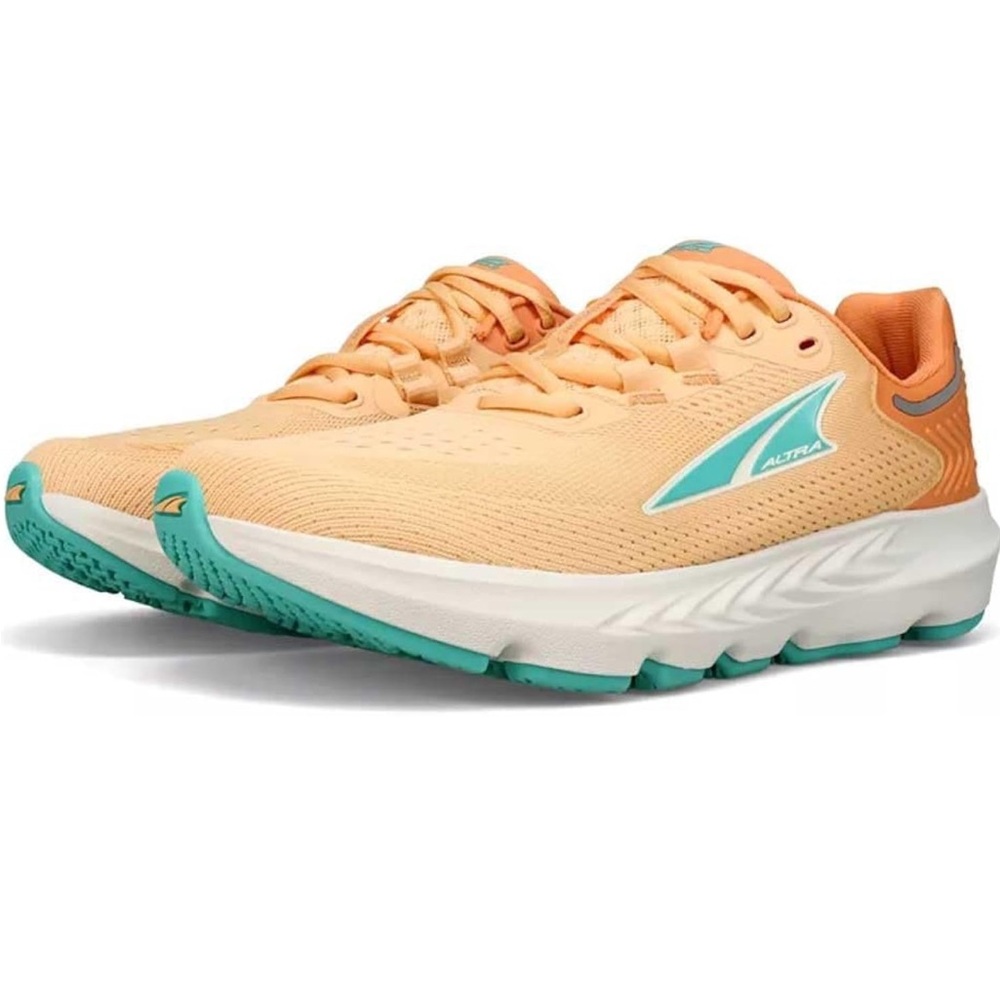 ALTRA Womens Provision 7 women’s 9.5 EUC #clean - Picture 5 of 8
